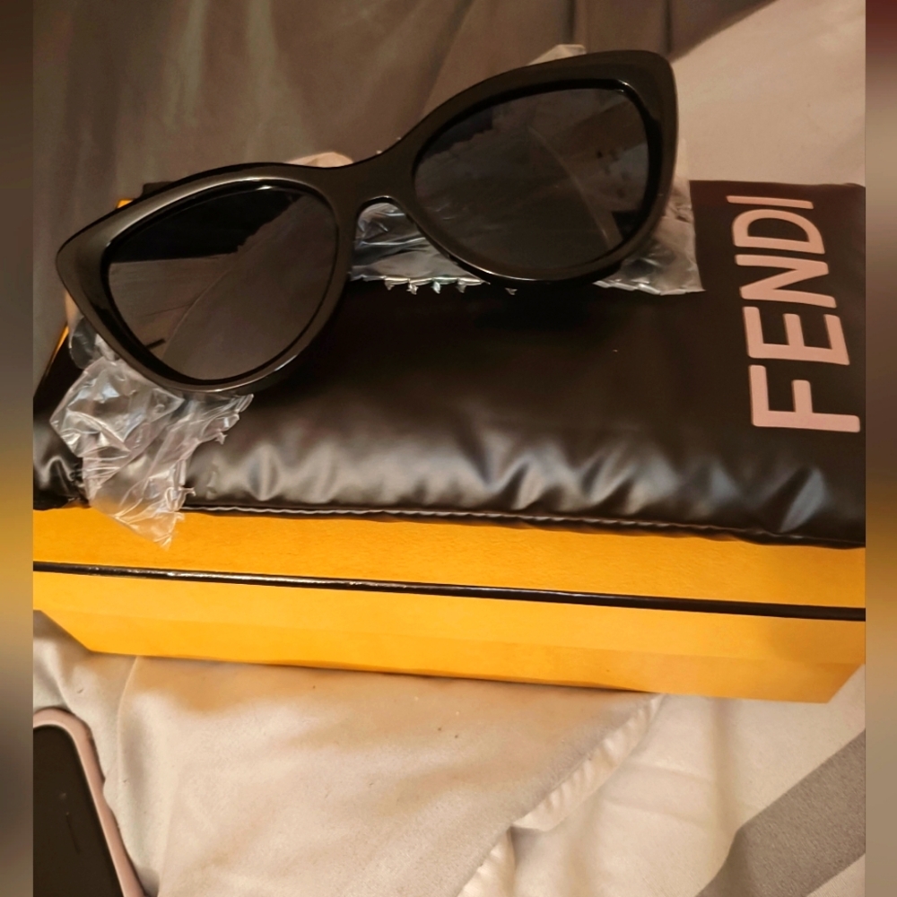 Fendi Sunglasses